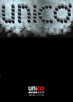 ユニコ 会社案内