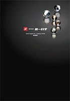 第一科学 会社案内